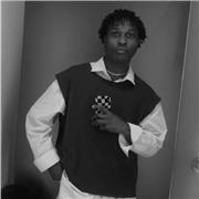 Profesor de inglés dándo clases en a Coruña